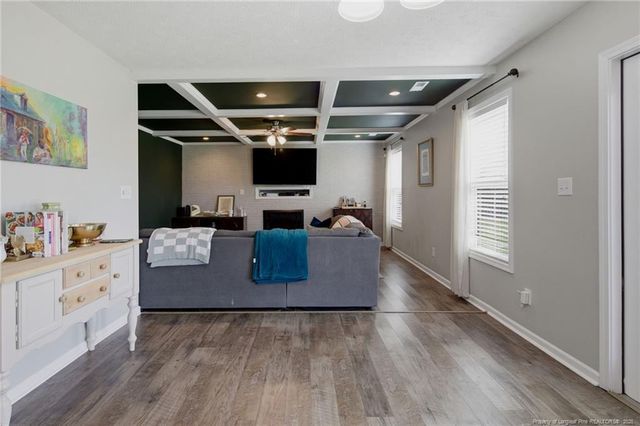 317 Morning Glory Drive, Raeford, NC 28376