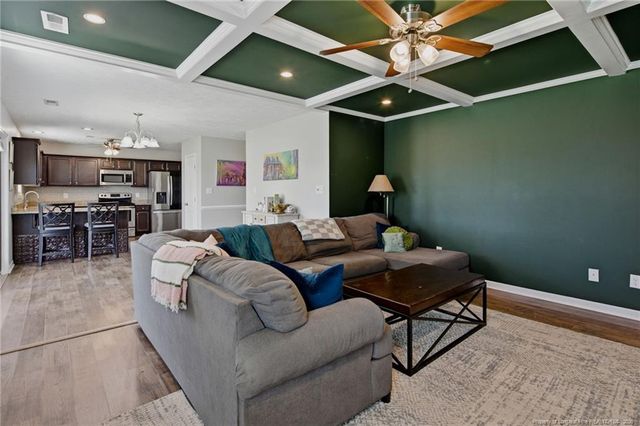 317 Morning Glory Drive, Raeford, NC 28376