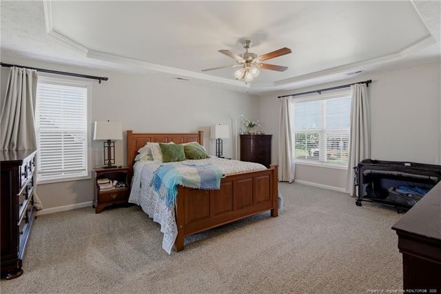317 Morning Glory Drive, Raeford, NC 28376