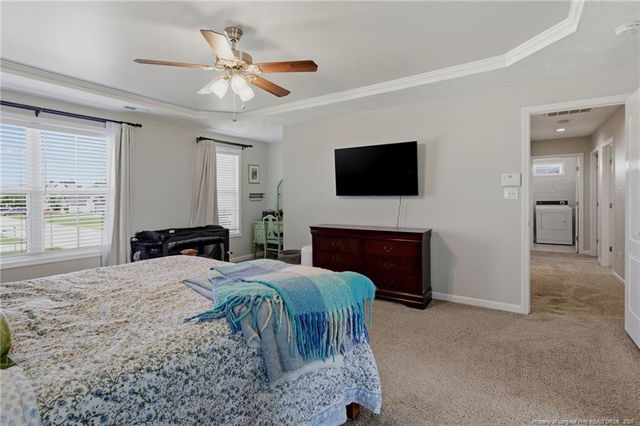 317 Morning Glory Drive, Raeford, NC 28376