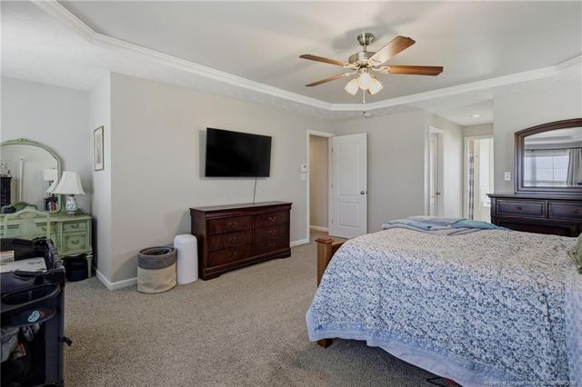 317 Morning Glory Drive, Raeford, NC 28376
