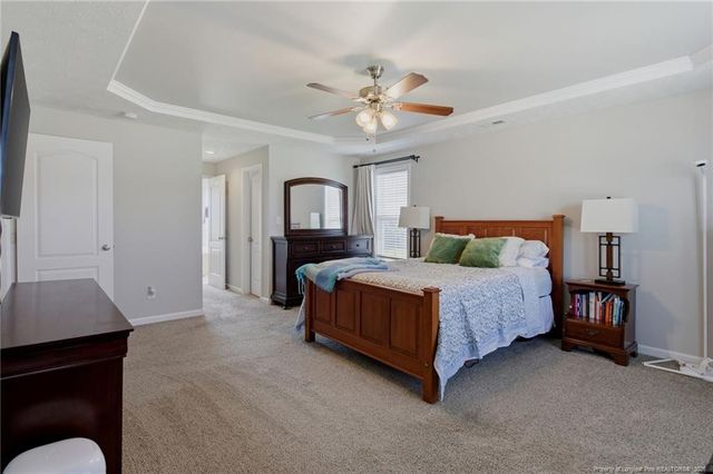 317 Morning Glory Drive, Raeford, NC 28376