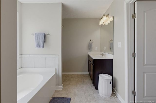 317 Morning Glory Drive, Raeford, NC 28376