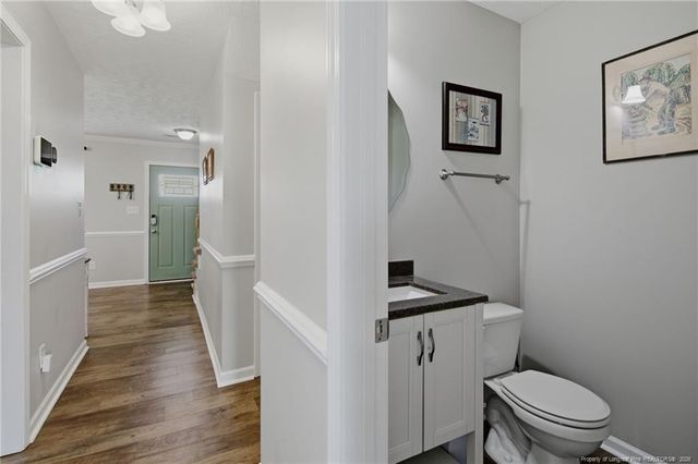 317 Morning Glory Drive, Raeford, NC 28376