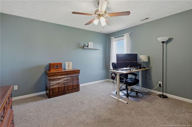 317 Morning Glory Drive, Raeford, NC 28376
