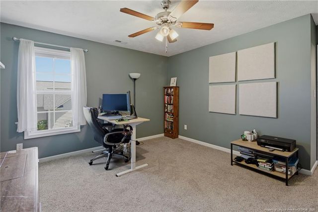 317 Morning Glory Drive, Raeford, NC 28376