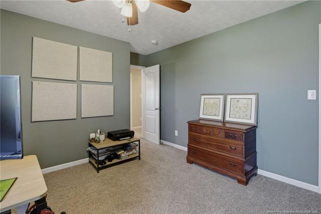 317 Morning Glory Drive, Raeford, NC 28376