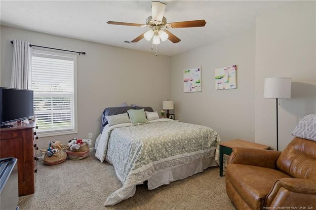 317 Morning Glory Drive, Raeford, NC 28376
