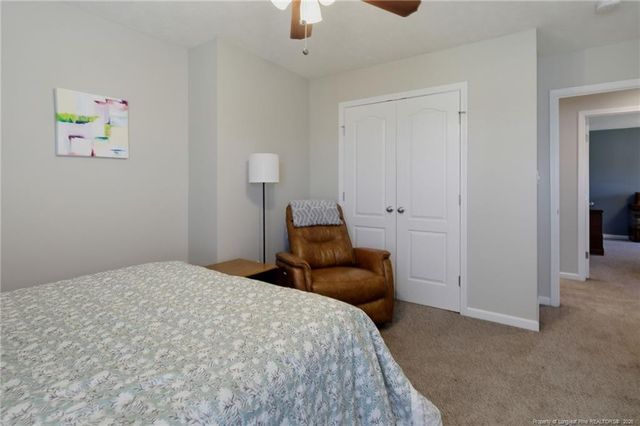 317 Morning Glory Drive, Raeford, NC 28376