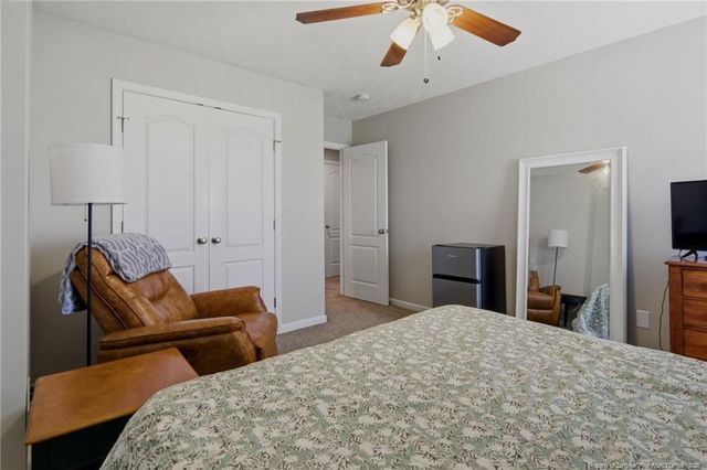 317 Morning Glory Drive, Raeford, NC 28376