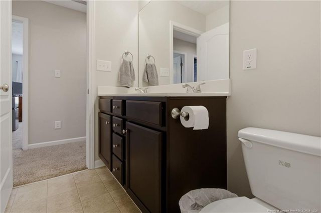 317 Morning Glory Drive, Raeford, NC 28376