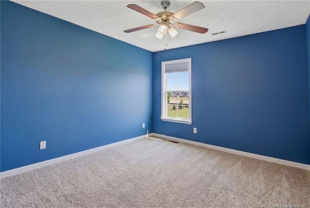 317 Morning Glory Drive, Raeford, NC 28376