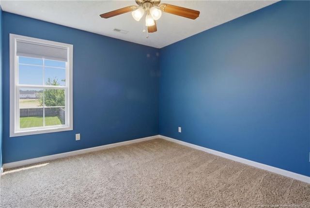 317 Morning Glory Drive, Raeford, NC 28376