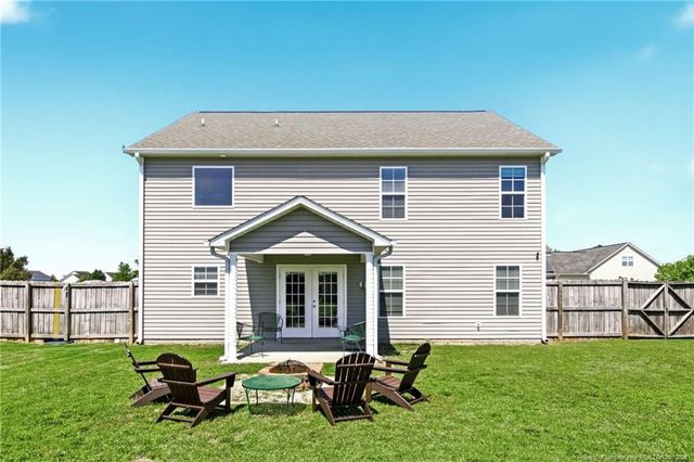 317 Morning Glory Drive, Raeford, NC 28376