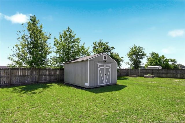 317 Morning Glory Drive, Raeford, NC 28376