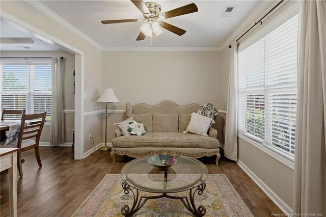 317 Morning Glory Drive, Raeford, NC 28376