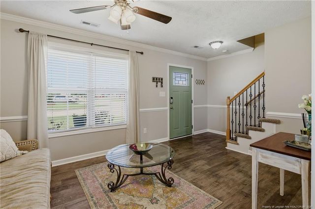 317 Morning Glory Drive, Raeford, NC 28376