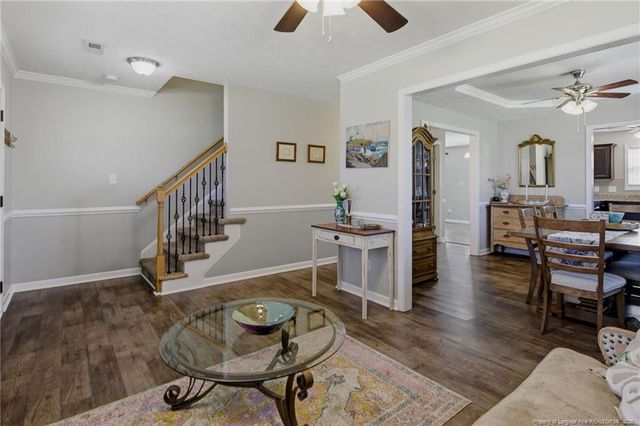 317 Morning Glory Drive, Raeford, NC 28376