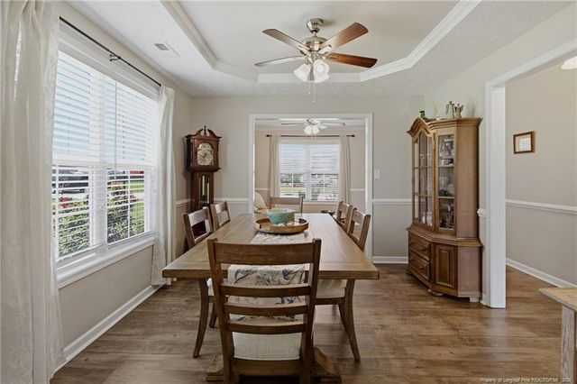 317 Morning Glory Drive, Raeford, NC 28376