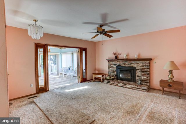 117 OLDE PILGRIM RD, Dublin, PA 18917