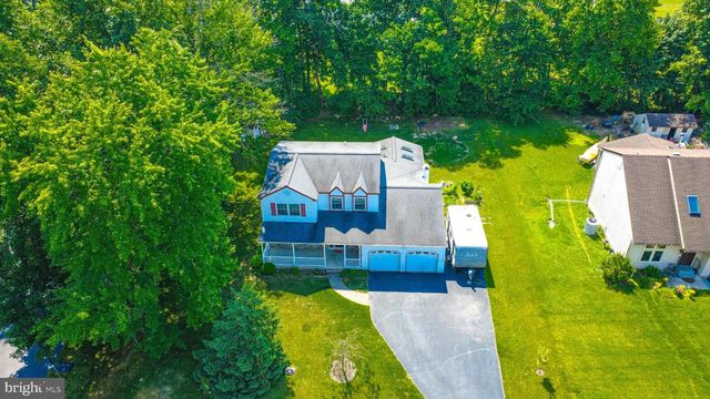 117 OLDE PILGRIM RD, Dublin, PA 18917