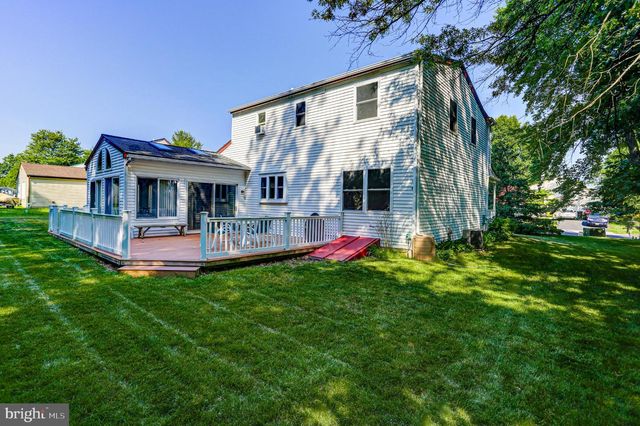 117 OLDE PILGRIM RD, Dublin, PA 18917