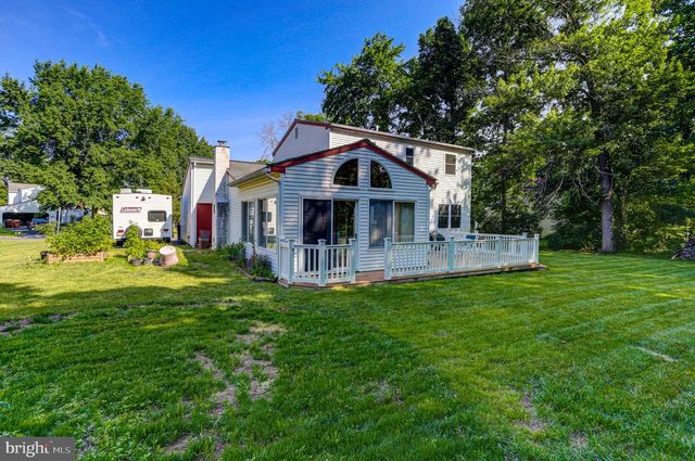 117 OLDE PILGRIM RD, Dublin, PA 18917