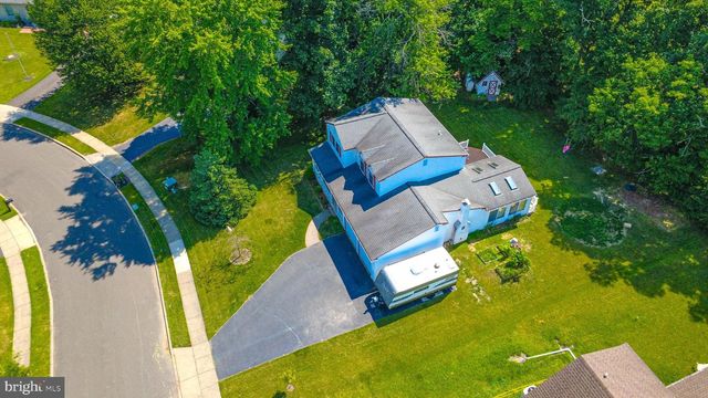 117 OLDE PILGRIM RD, Dublin, PA 18917