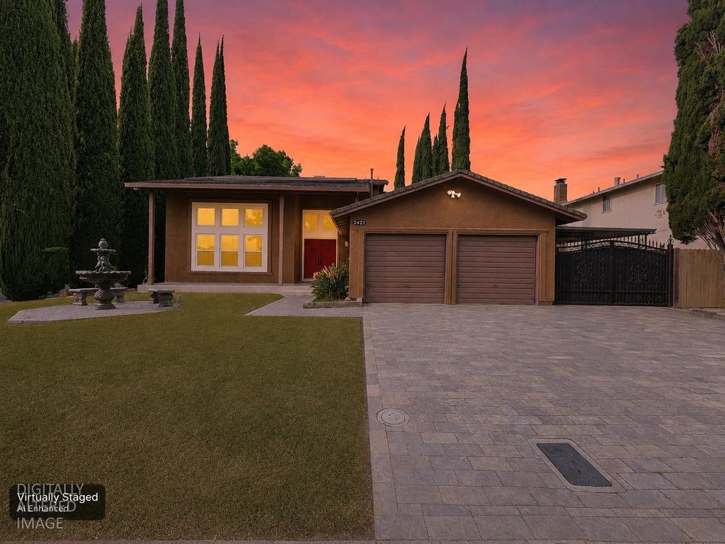 2421 Stanfield Dr, Stockton, CA 95209