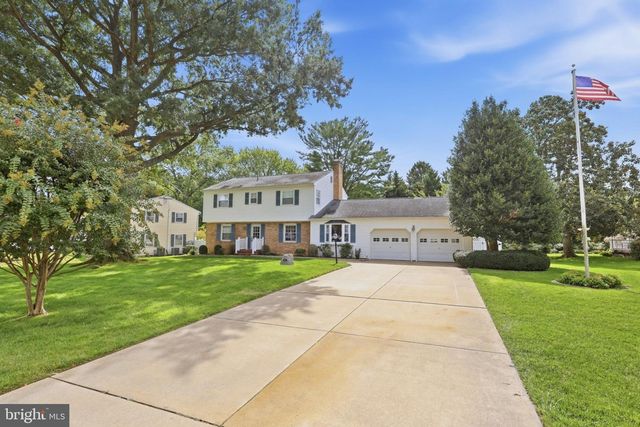 86 DALWIN DR, Dover, DE 19901