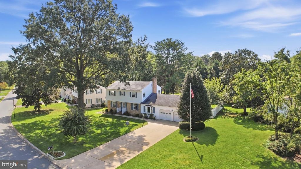 86 DALWIN DR, Dover, DE 19901