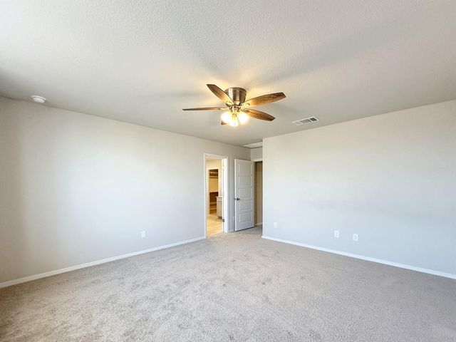 163 Haywood MNR, Maxwell, TX 78656