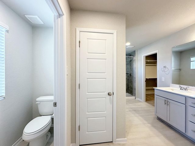 163 Haywood MNR, Maxwell, TX 78656