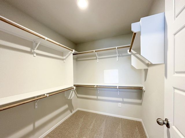163 Haywood MNR, Maxwell, TX 78656