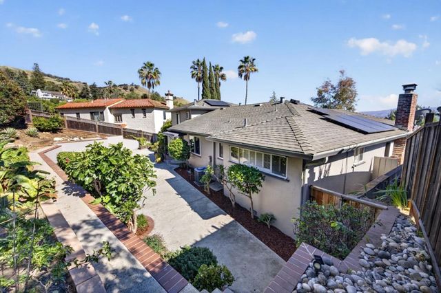 15900 Alum Rock Avenue, San Jose, CA 95127
