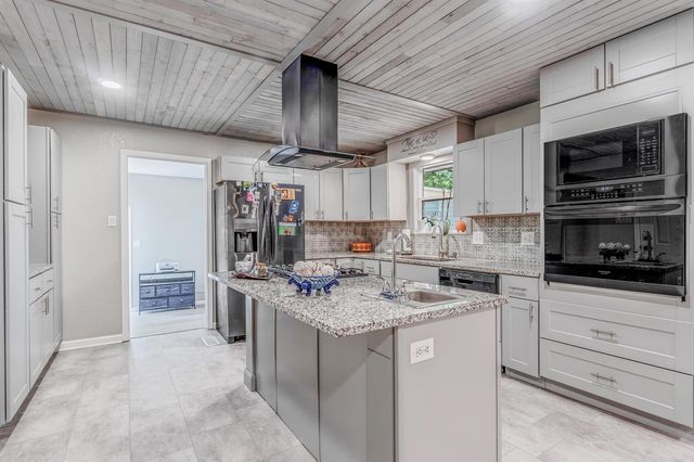 6504 Corsica, North Little Rock, AR 72116