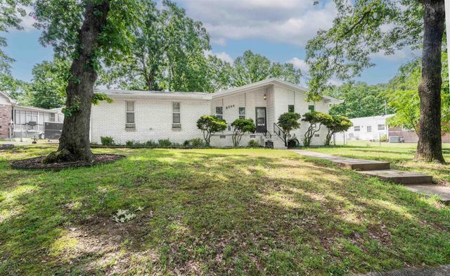 6504 Corsica, North Little Rock, AR 72116