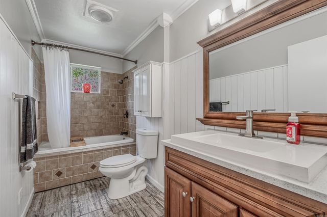 6504 Corsica, North Little Rock, AR 72116