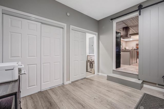 6504 Corsica, North Little Rock, AR 72116