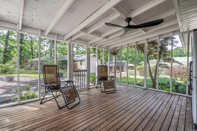 6504 Corsica, North Little Rock, AR 72116