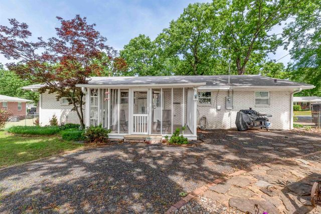 6504 Corsica, North Little Rock, AR 72116