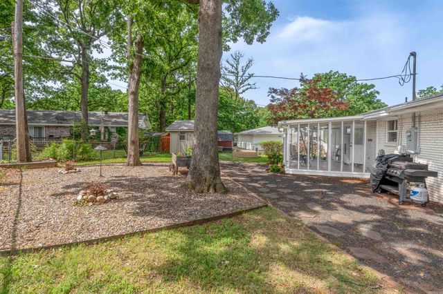 6504 Corsica, North Little Rock, AR 72116