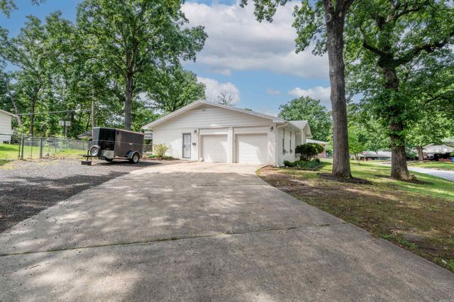 6504 Corsica, North Little Rock, AR 72116