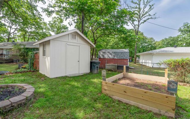 6504 Corsica, North Little Rock, AR 72116
