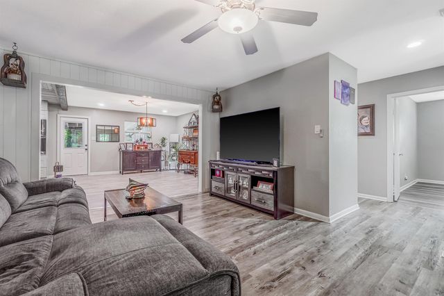 6504 Corsica, North Little Rock, AR 72116