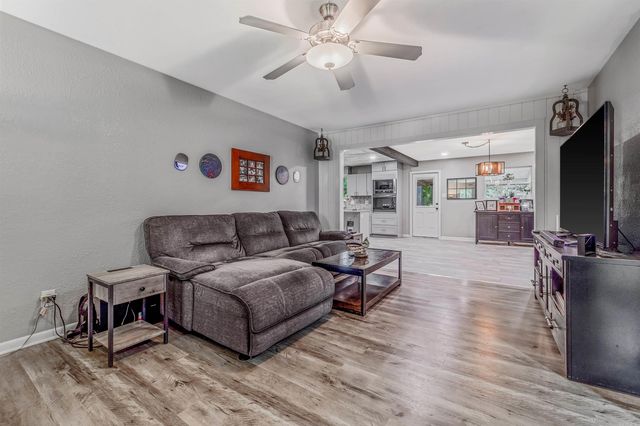 6504 Corsica, North Little Rock, AR 72116