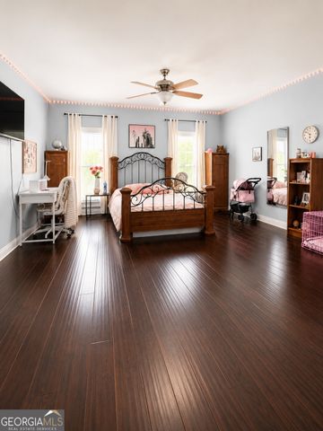 117 Edgewood Road, Vidalia, GA 30474