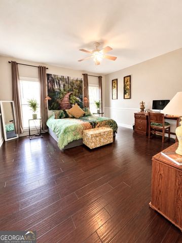 117 Edgewood Road, Vidalia, GA 30474