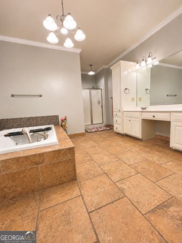 117 Edgewood Road, Vidalia, GA 30474