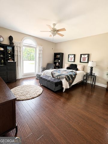 117 Edgewood Road, Vidalia, GA 30474